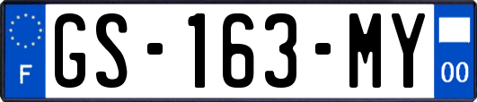 GS-163-MY