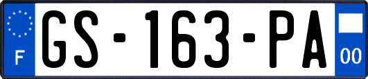 GS-163-PA