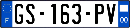 GS-163-PV