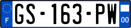 GS-163-PW