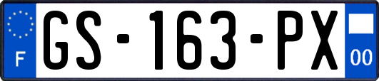 GS-163-PX