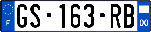 GS-163-RB