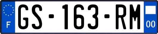 GS-163-RM