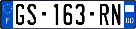 GS-163-RN