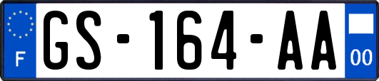 GS-164-AA