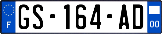 GS-164-AD