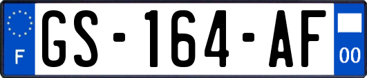 GS-164-AF