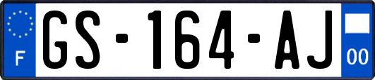 GS-164-AJ