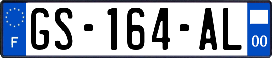 GS-164-AL