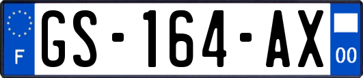 GS-164-AX