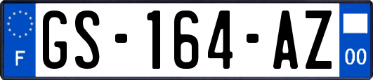 GS-164-AZ