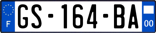 GS-164-BA