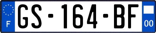 GS-164-BF