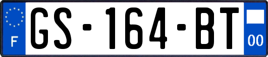 GS-164-BT