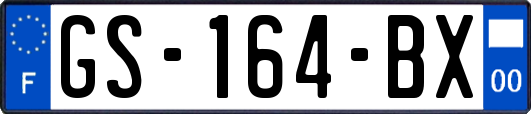 GS-164-BX