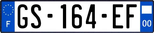 GS-164-EF