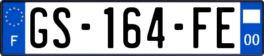 GS-164-FE