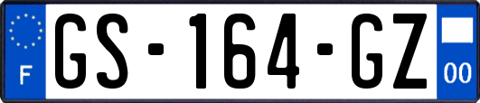 GS-164-GZ