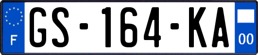 GS-164-KA