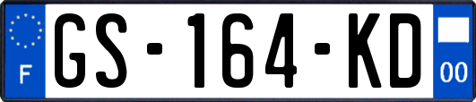 GS-164-KD