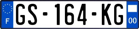 GS-164-KG