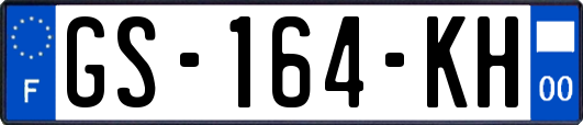 GS-164-KH