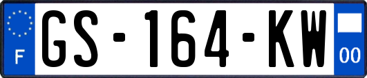GS-164-KW