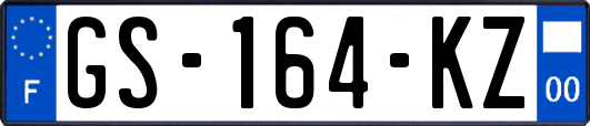 GS-164-KZ