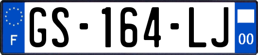 GS-164-LJ