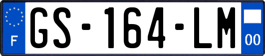 GS-164-LM