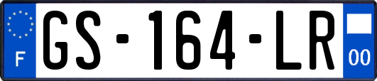 GS-164-LR