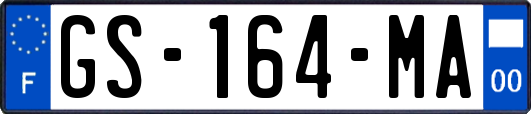 GS-164-MA