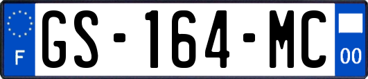 GS-164-MC