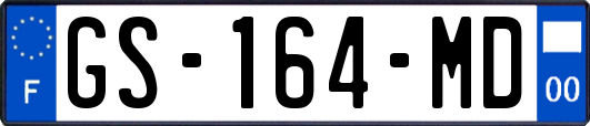 GS-164-MD