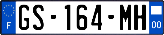 GS-164-MH