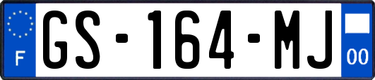 GS-164-MJ
