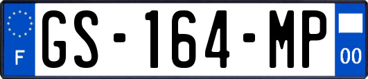 GS-164-MP
