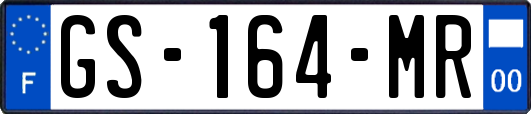 GS-164-MR