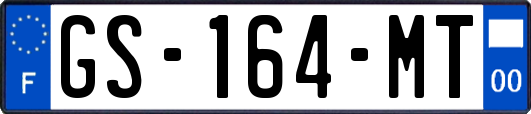 GS-164-MT