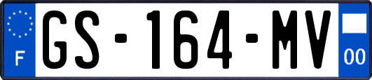 GS-164-MV