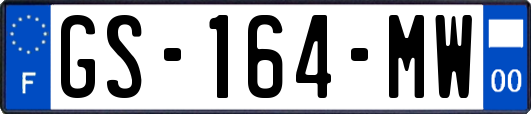 GS-164-MW