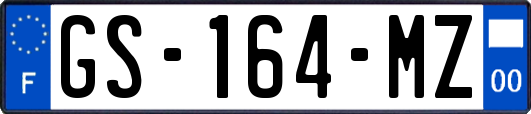 GS-164-MZ