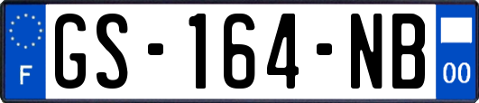 GS-164-NB