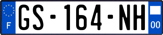 GS-164-NH