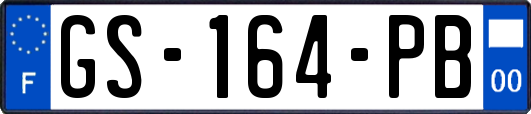 GS-164-PB