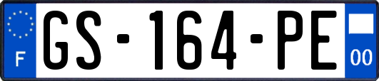 GS-164-PE