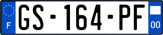 GS-164-PF