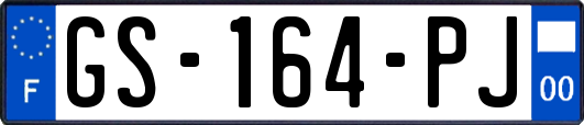GS-164-PJ