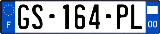 GS-164-PL