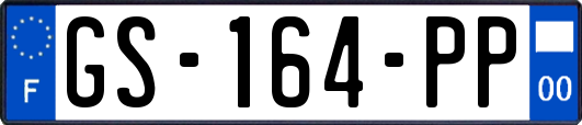 GS-164-PP